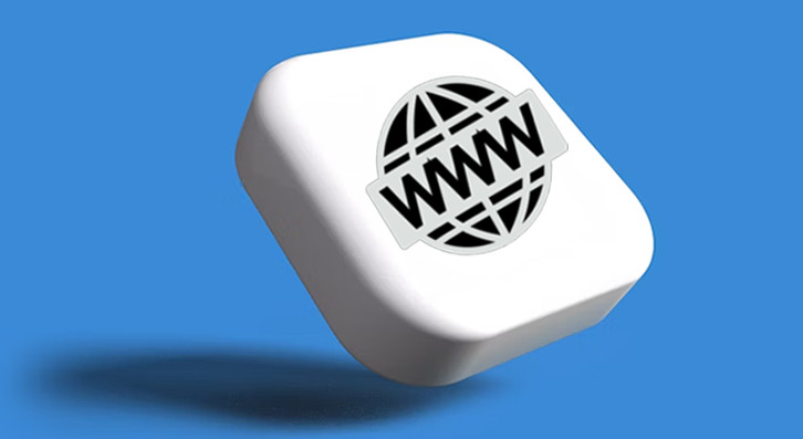 .COM tai .NET-verkkotunnus + nimipalvelin