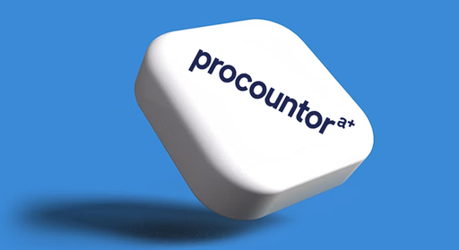 [44-200] EC Procountor -kirjanpitoyhteys