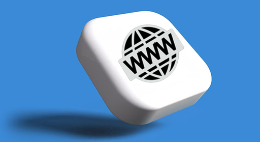 .COM tai .NET-verkkotunnus + nimipalvelin